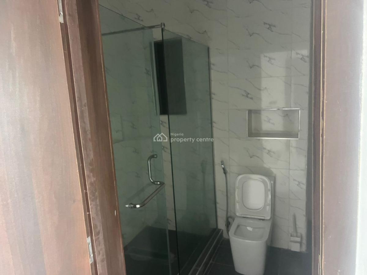 Premium Built 3 Bedroom Penthouse with Bq, Ikota, Lekki, Lagos, House for Sale