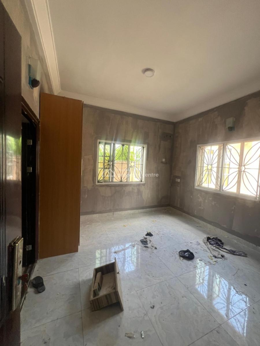 Spacious 3 Bedroom Apartment, Sangotedo, Ajah, Lagos, Flat / Apartment for Rent