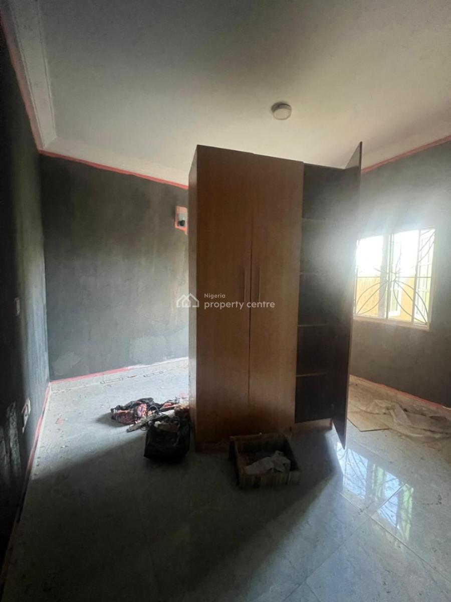 Spacious 3 Bedroom Apartment, Sangotedo, Ajah, Lagos, Flat / Apartment for Rent