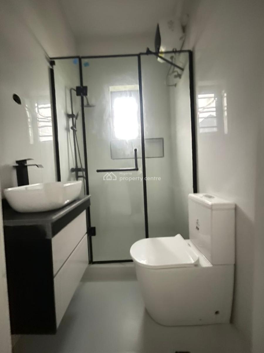 4 Bedroom Semi Detached Duplex, Lekki, Lagos, Semi-detached Duplex for Sale