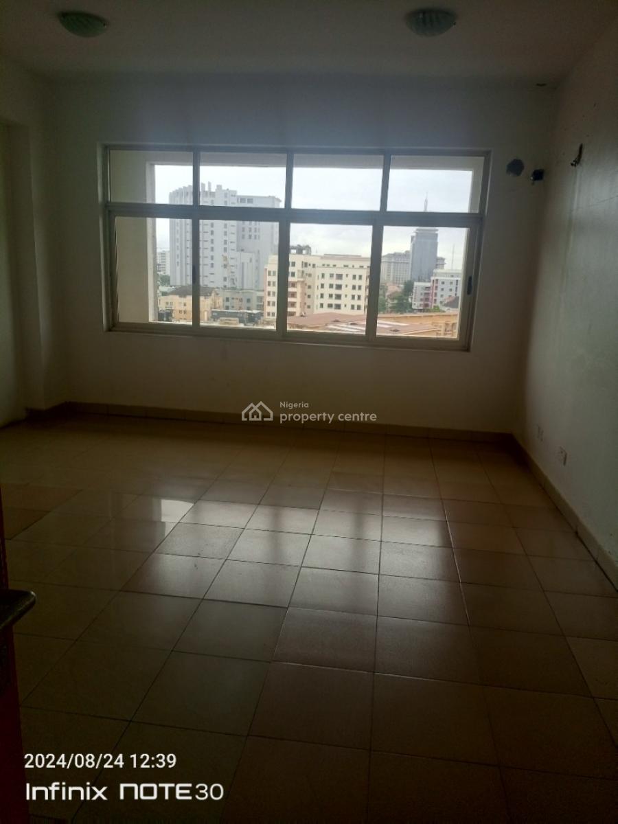 an Office Building on 7floors with 6,674 Sq Mts of Office Space, Close to Trinity Towers, City of David, Oniru, Victoria Island (vi), Lagos, Office Space for Sale