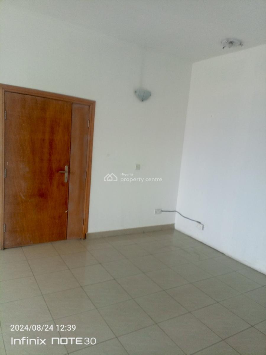 an Office Building on 7floors with 6,674 Sq Mts of Office Space, Close to Trinity Towers, City of David, Oniru, Victoria Island (vi), Lagos, Office Space for Sale