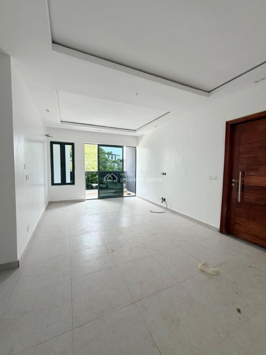 Luxury 2-bedroom Flat with Excellent Facility, Ikate, Lekki, Lagos, Flat / Apartment for Sale