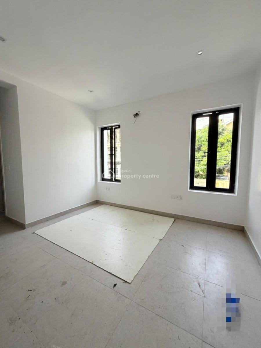 Luxury 2-bedroom Flat with Excellent Facility, Ikate, Lekki, Lagos, Flat / Apartment for Sale