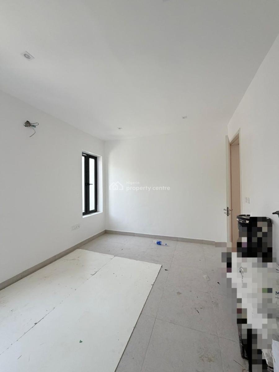 Luxury 2-bedroom Flat with Excellent Facility, Ikate, Lekki, Lagos, Flat / Apartment for Sale