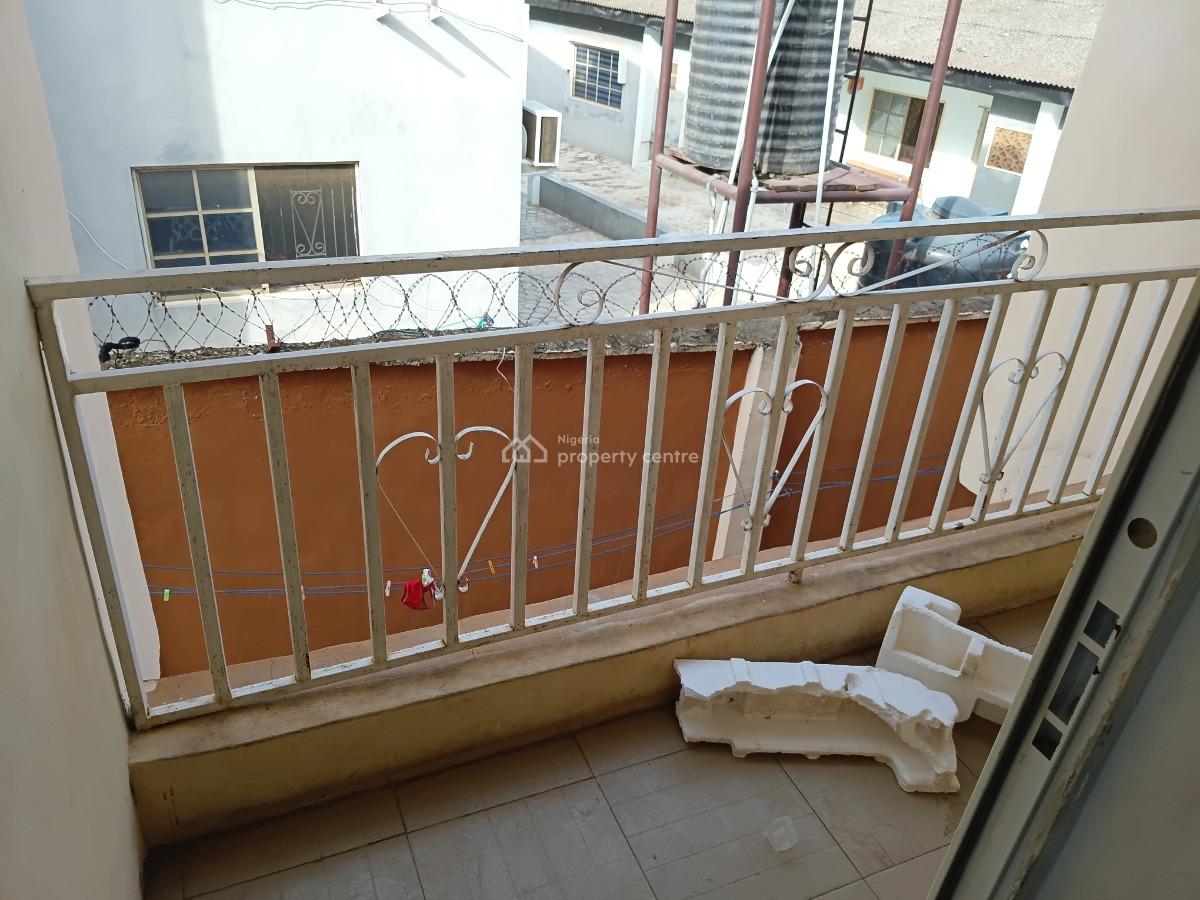 Nice and Spacious Three Bedroom Flats with Pop, Ojodu, Lagos, Flat / Apartment for Rent