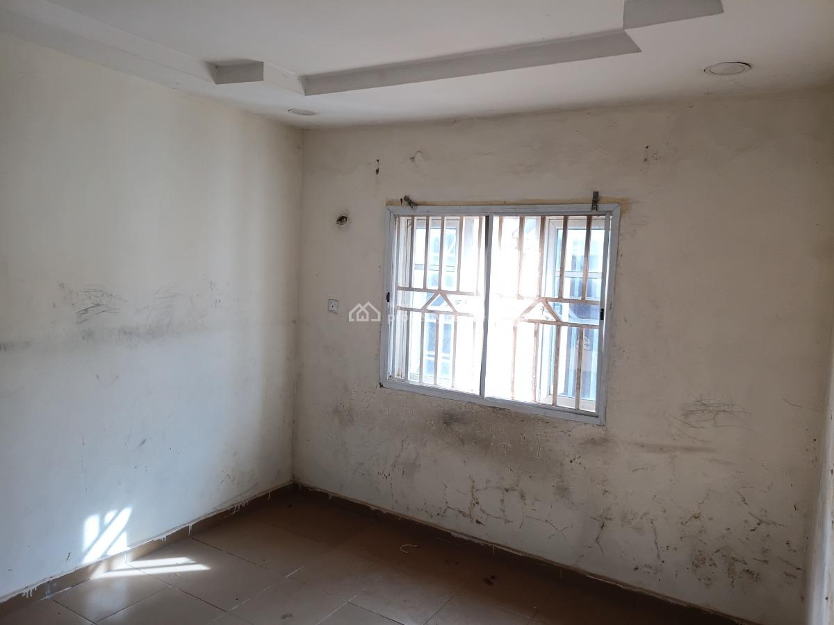 Nice and Spacious Three Bedroom Flats with Pop, Ojodu, Lagos, Flat / Apartment for Rent