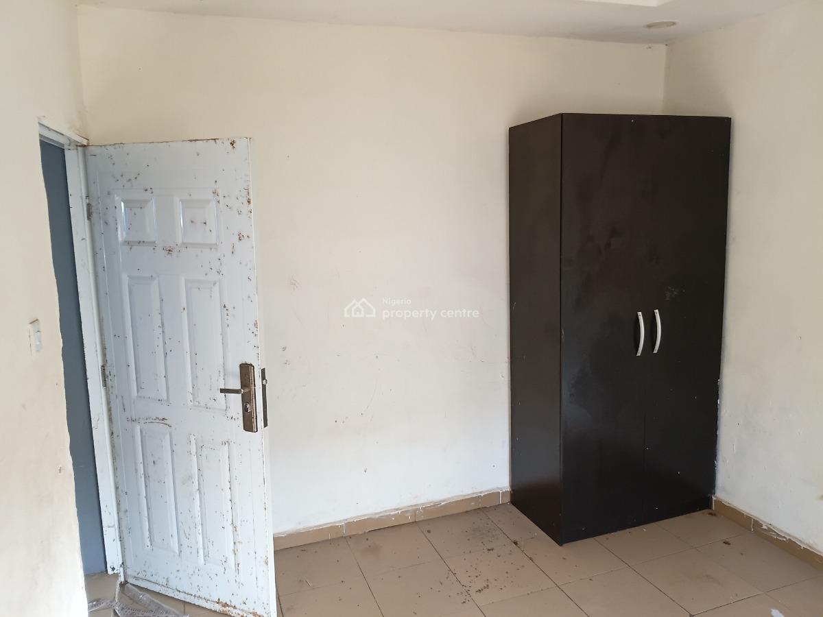 Nice and Spacious Three Bedroom Flats with Pop, Ojodu, Lagos, Flat / Apartment for Rent