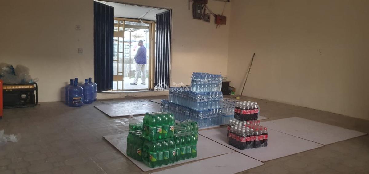 Supermarket Shop, Awoyaya, Awoyaya, Ibeju Lekki, Lagos, Shop for Rent