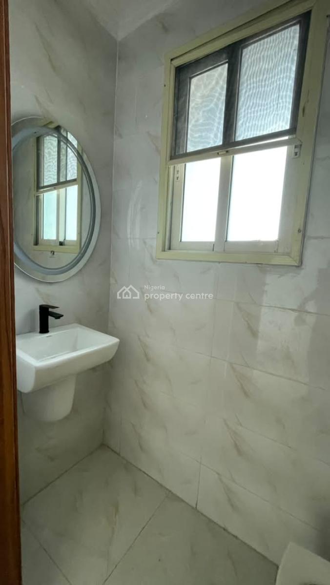 3 Bedroom Maisonette with Bq, Ikoyi, Lagos, Flat / Apartment for Rent