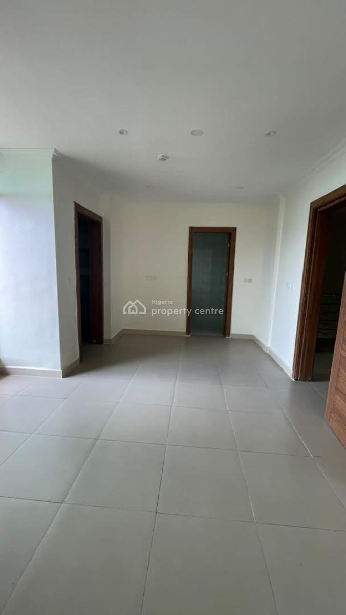 3 Bedroom Maisonette with Bq, Ikoyi, Lagos, Flat / Apartment for Rent