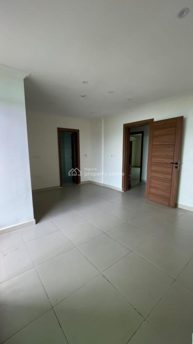 3 Bedroom Maisonette with Bq, Ikoyi, Lagos, Flat / Apartment for Rent