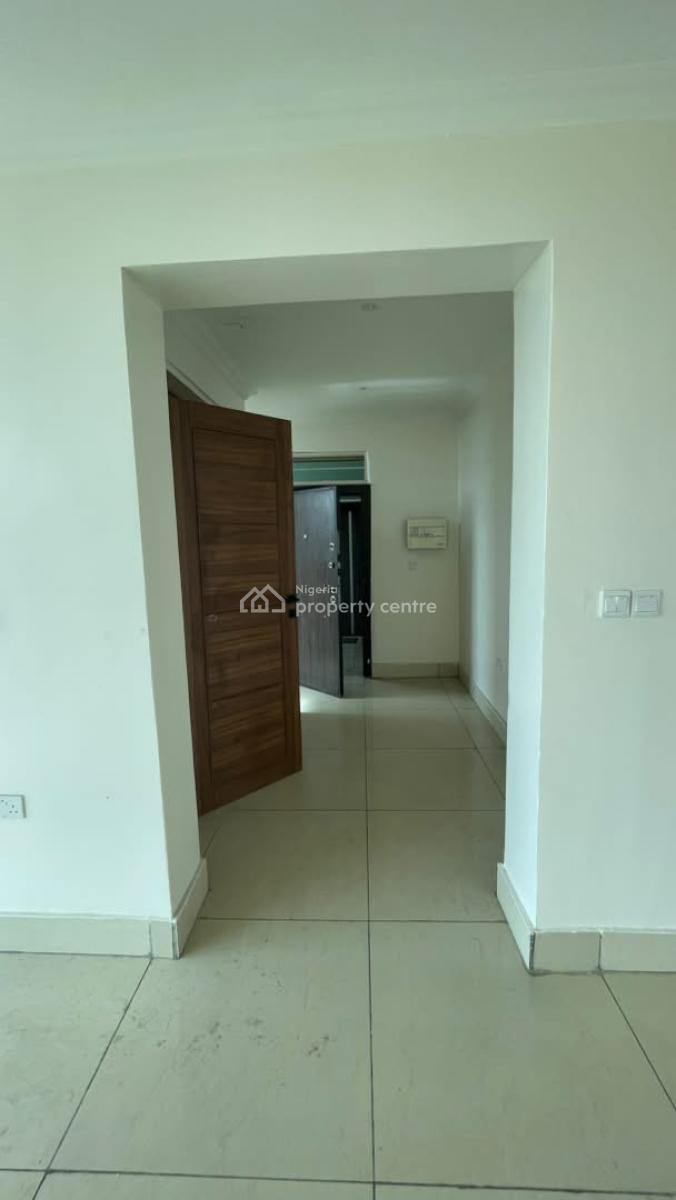 3 Bedroom Maisonette with Bq, Ikoyi, Lagos, Flat / Apartment for Rent