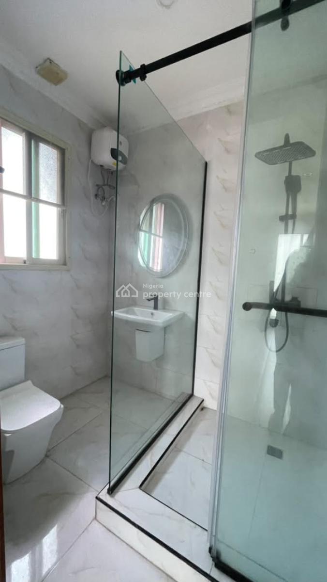 3 Bedroom Maisonette with Bq, Ikoyi, Lagos, Flat / Apartment for Rent
