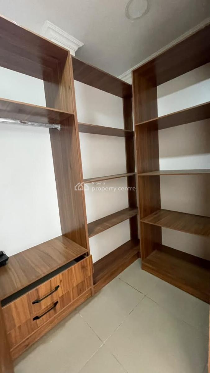 3 Bedroom Maisonette with Bq, Ikoyi, Lagos, Flat / Apartment for Rent