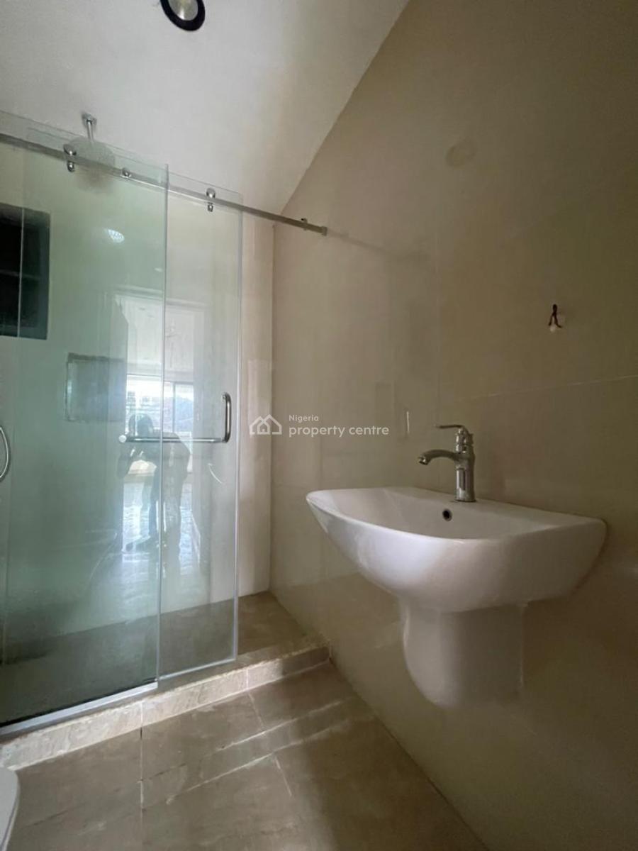 Luxury 2-bedroom Flat with Excellent Facility, Ikate, Lekki, Lagos, Flat / Apartment for Sale