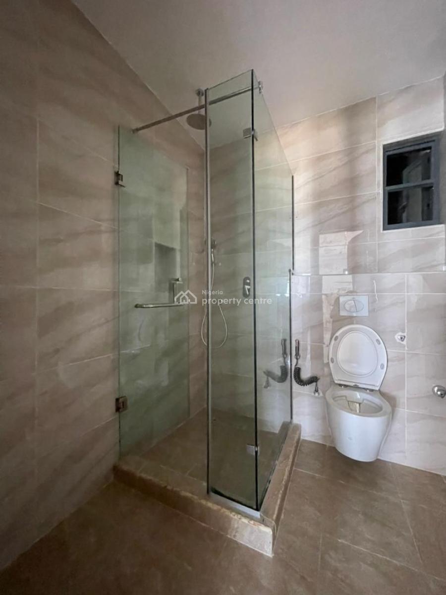 Luxury 2-bedroom Flat with Excellent Facility, Ikate, Lekki, Lagos, Flat / Apartment for Sale