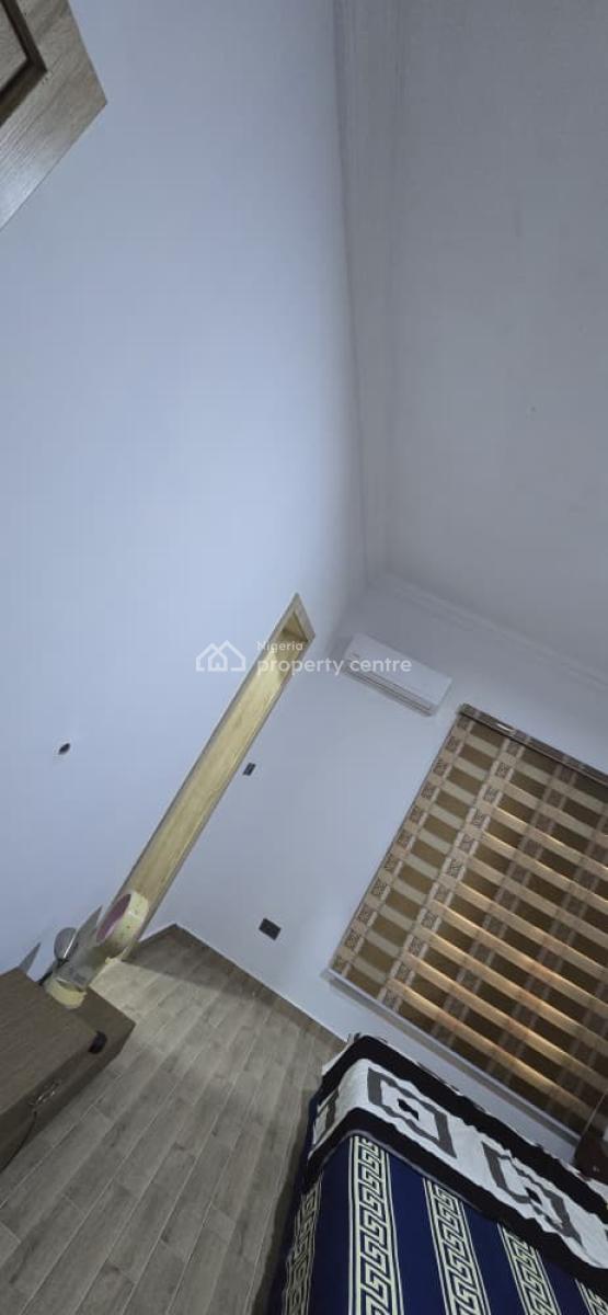 Mini Flat, Lekki Phase 1, Lekki, Lagos, Mini Flat (room and Parlour) for Rent