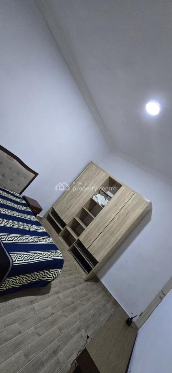 Mini Flat, Lekki Phase 1, Lekki, Lagos, Mini Flat (room and Parlour) for Rent