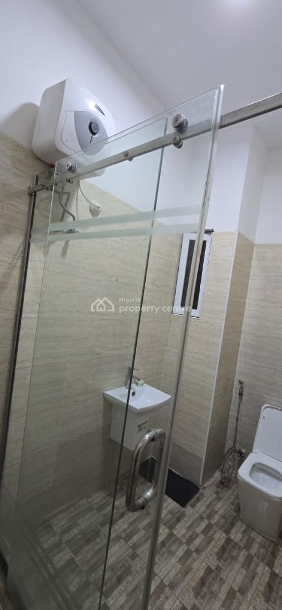 Mini Flat, Lekki Phase 1, Lekki, Lagos, Mini Flat (room and Parlour) for Rent