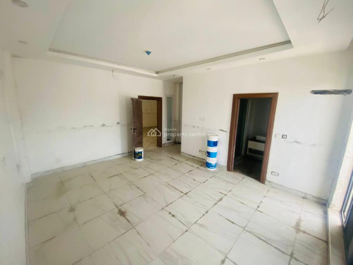 Serviced 2-bedroom Apartments in a Premium Estate, Periwinkle Estate, Lekki Phase 1, Lekki, Lagos, Flat / Apartment for Rent