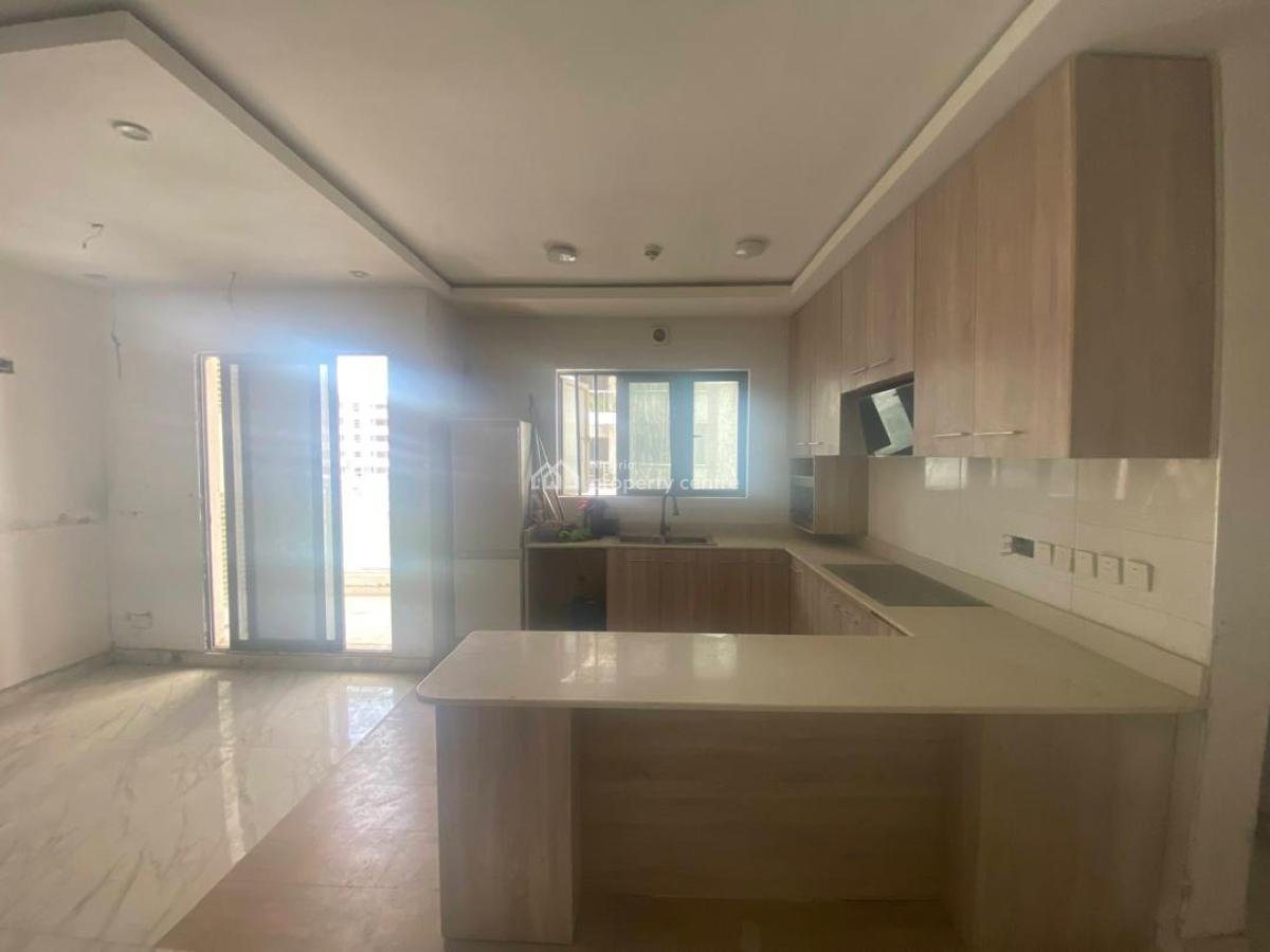 Serviced 2-bedroom Apartments in a Premium Estate, Periwinkle Estate, Lekki Phase 1, Lekki, Lagos, Flat / Apartment for Rent