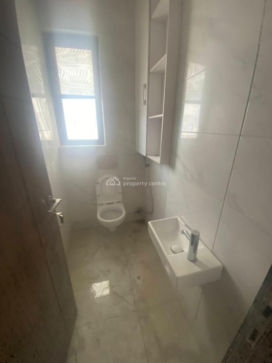 Serviced 2-bedroom Apartments in a Premium Estate, Periwinkle Estate, Lekki Phase 1, Lekki, Lagos, Flat / Apartment for Rent