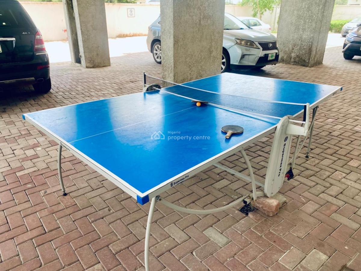Serviced 2-bedroom Apartments in a Premium Estate, Periwinkle Estate, Lekki Phase 1, Lekki, Lagos, Flat / Apartment for Rent