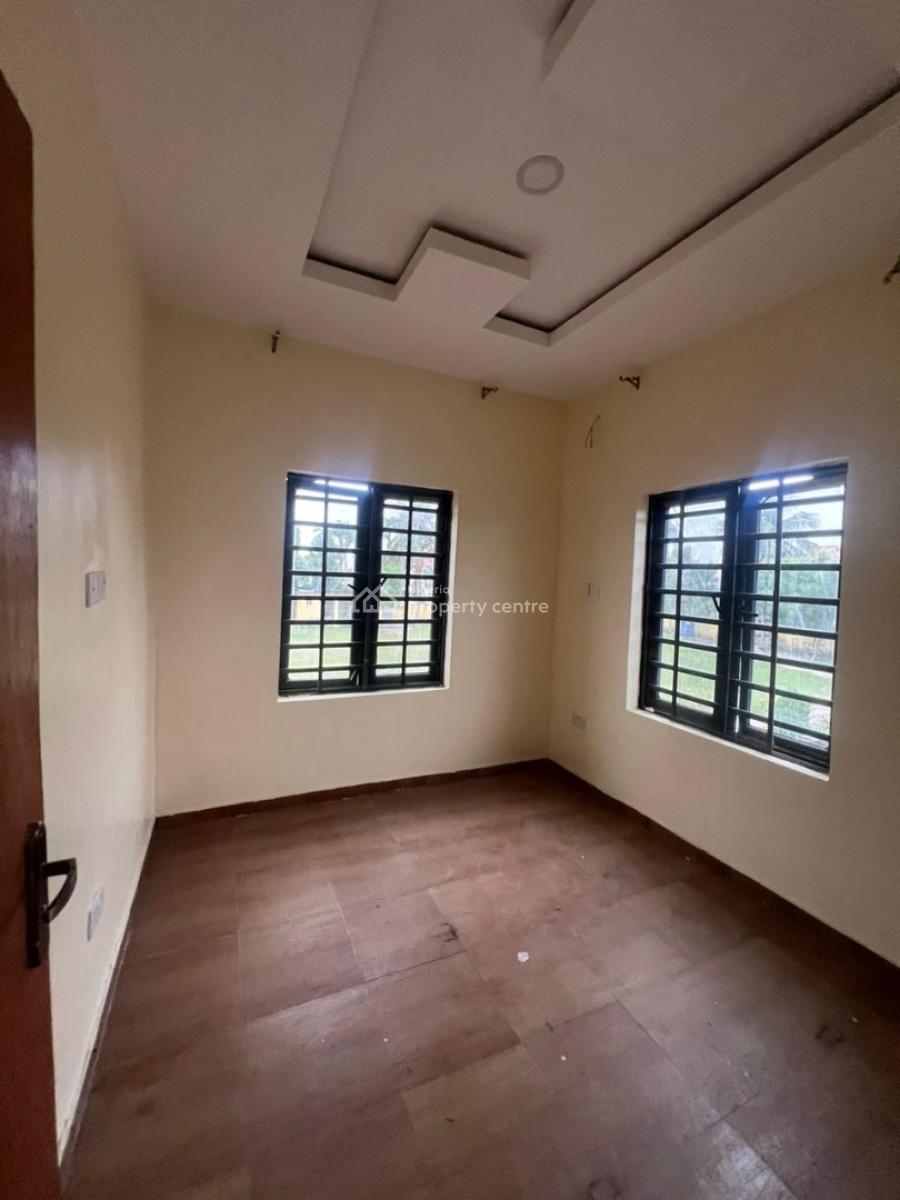 2 Bedroom Apartments, Ilaje, Ajah, Lagos, Flat / Apartment for Rent