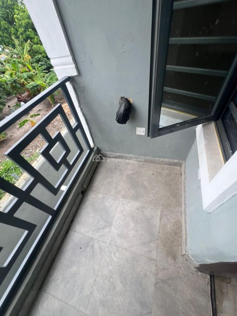 2 Bedroom Apartments, Ilaje, Ajah, Lagos, Flat / Apartment for Rent