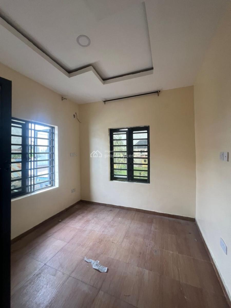 2 Bedroom Apartments, Ilaje, Ajah, Lagos, Flat / Apartment for Rent