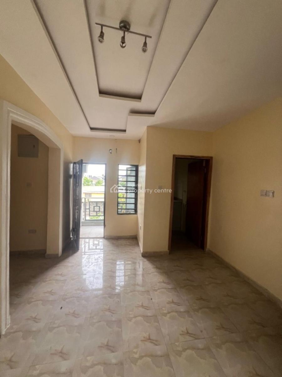2 Bedroom Apartments, Ilaje, Ajah, Lagos, Flat / Apartment for Rent