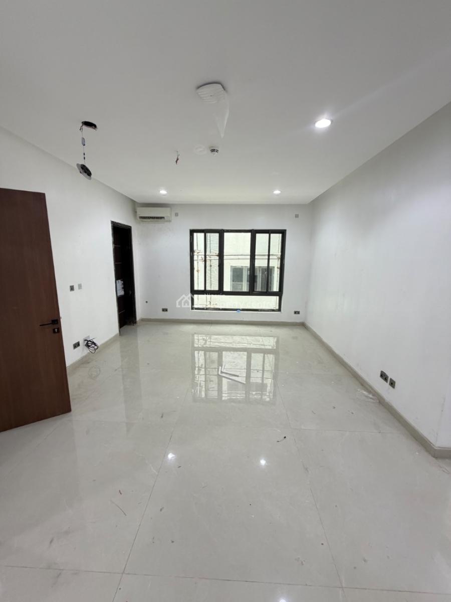 Spacious 5 Bedroom Fully Detached House with Pool, Ikoyi, Lagos, Detached Duplex for Sale