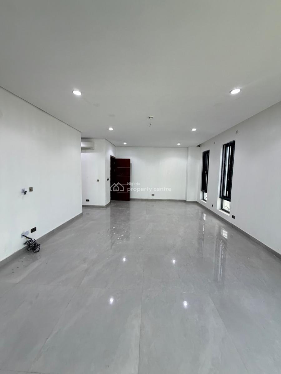 Spacious 5 Bedroom Fully Detached House with Pool, Ikoyi, Lagos, Detached Duplex for Sale