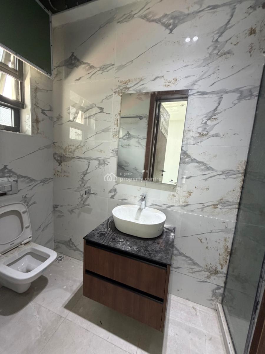 Spacious 5 Bedroom Fully Detached House with Pool, Ikoyi, Lagos, Detached Duplex for Sale