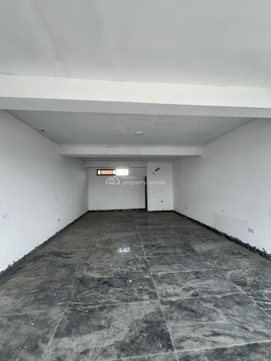 Shop Space, Ogombo, Ajah, Lagos, Commercial Property for Rent