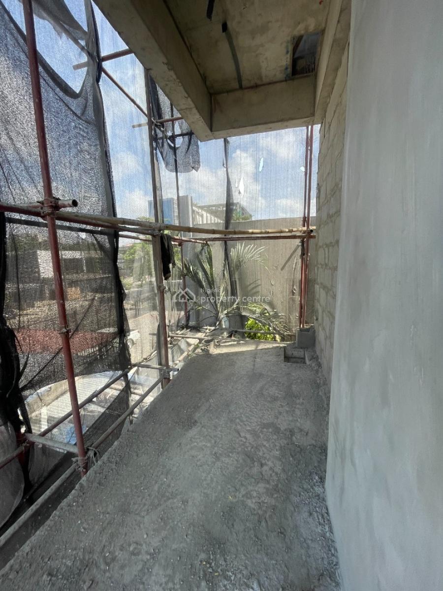 Luxury 2-bedroom Furnished Apartment, Victoria Island (vi), Lagos, Flat / Apartment for Sale