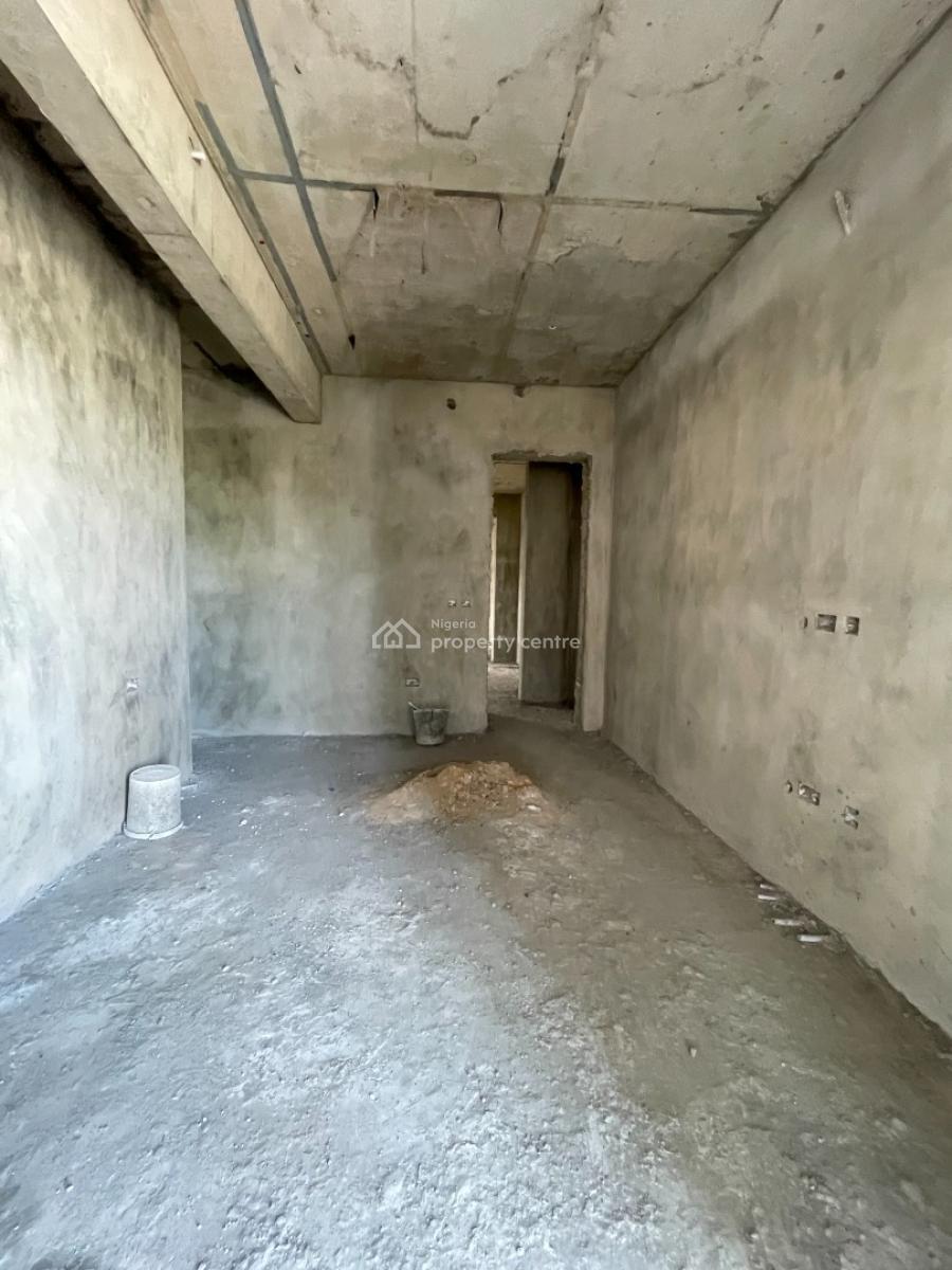 Luxury 2-bedroom Furnished Apartment, Victoria Island (vi), Lagos, Flat / Apartment for Sale