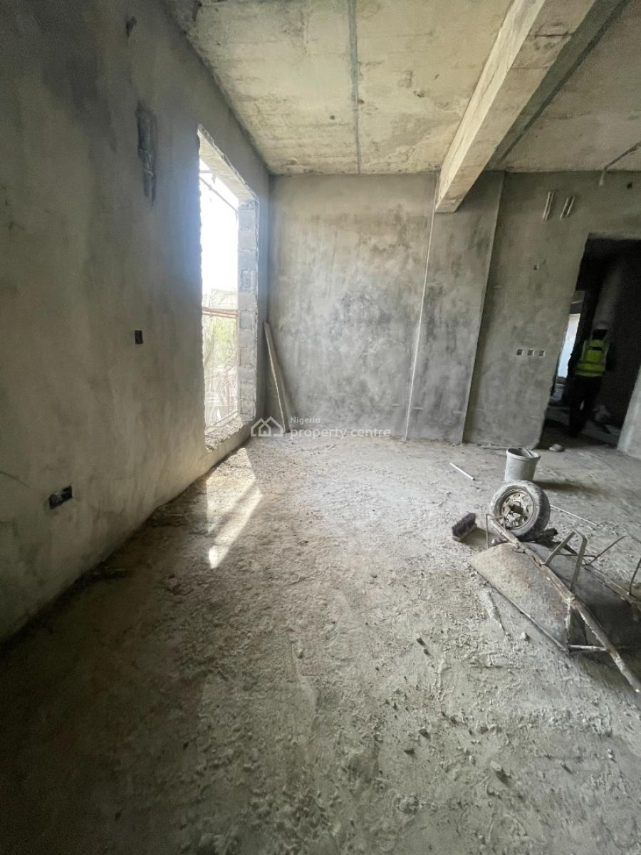 Luxury 2-bedroom Furnished Apartment, Victoria Island (vi), Lagos, Flat / Apartment for Sale