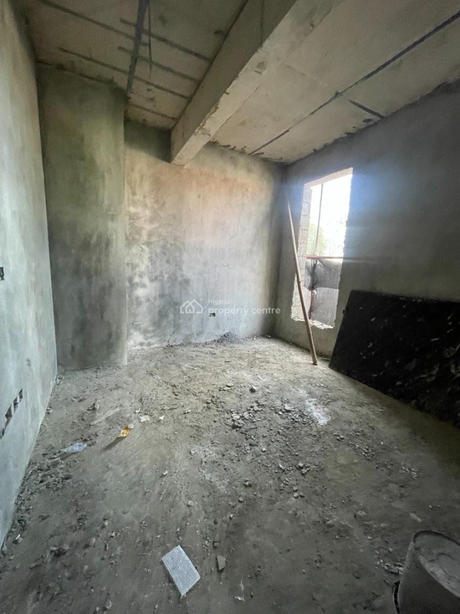 Luxury 2-bedroom Furnished Apartment, Victoria Island (vi), Lagos, Flat / Apartment for Sale