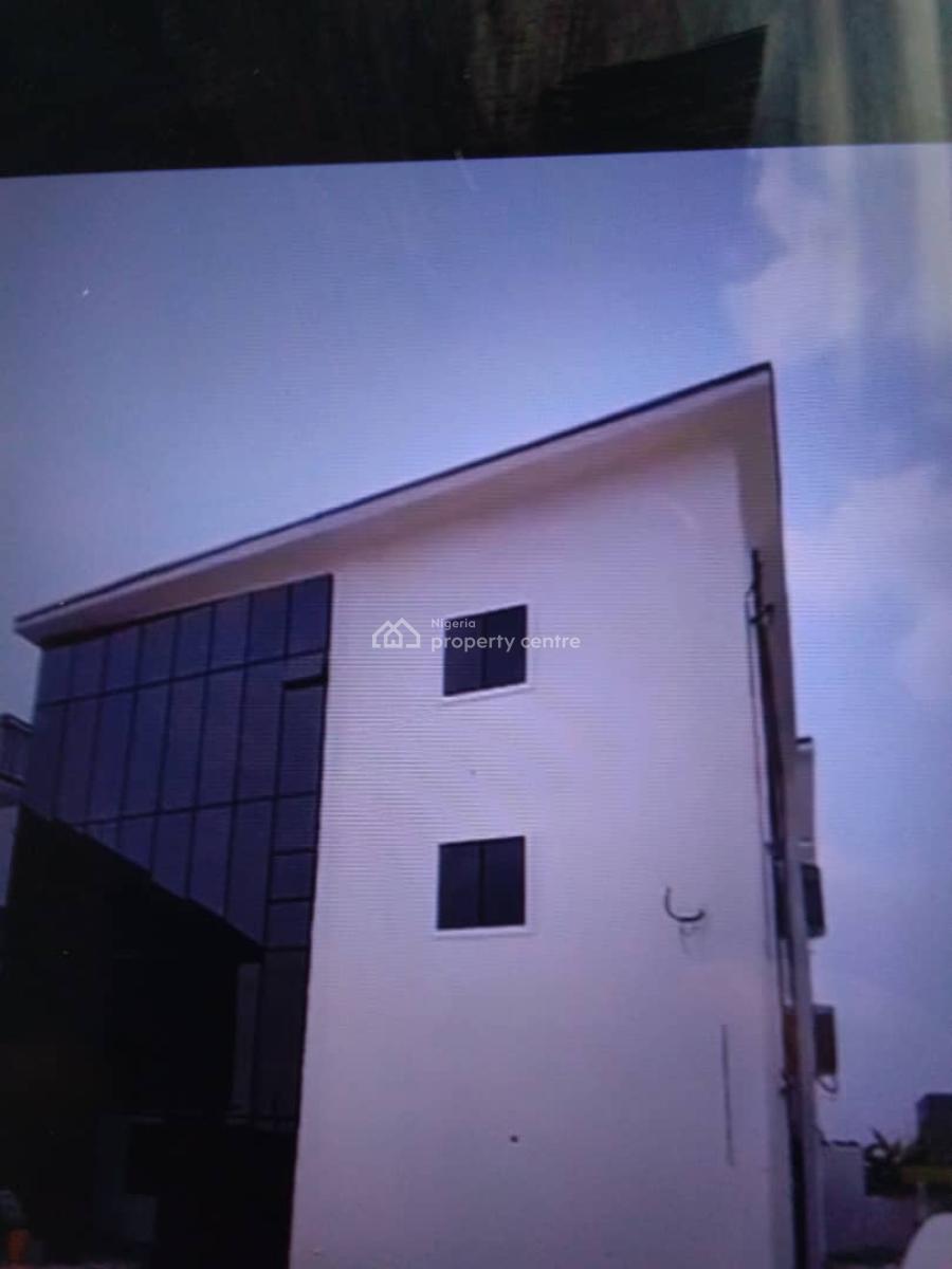 New Filling Station, 10 Nta Road, Port Harcourt, Rivers, Filling Station for Sale