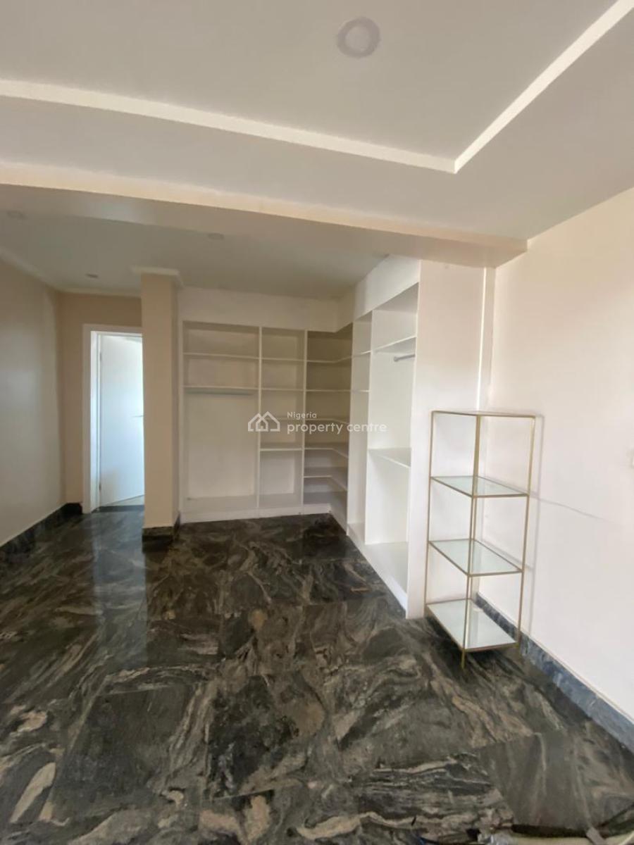 Luxury 4 Bedroom Penthouse on 3floors with Bq, Ikate Lekki Right, Lekki, Lagos, Flat / Apartment for Rent