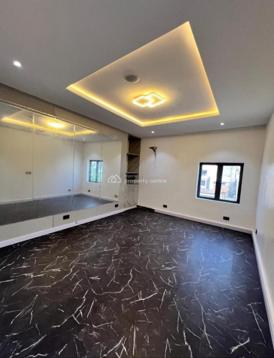 Fully Super Luxury 5 Bedroom Mansion:::, Lekki Phase 1, Lekki, Lagos, House for Sale