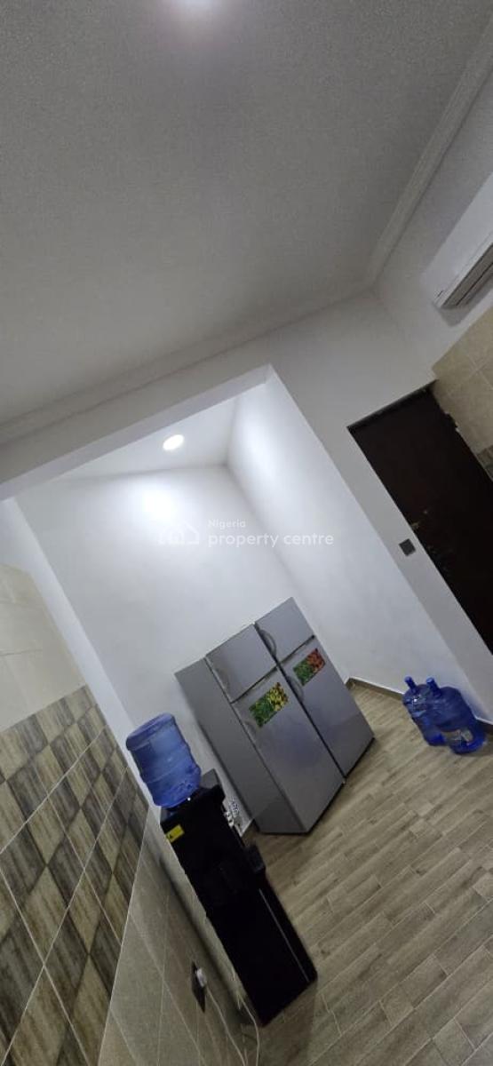 Mini Flat, Lekki Phase 1, Lekki, Lagos, Mini Flat (room and Parlour) for Sale