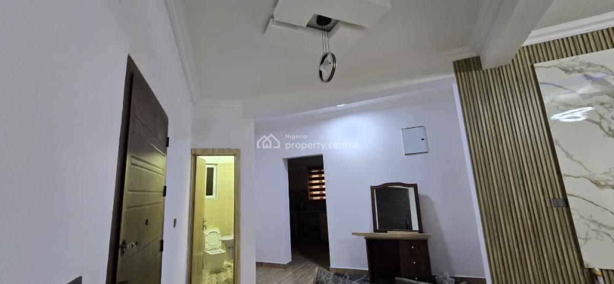 Mini Flat, Lekki Phase 1, Lekki, Lagos, Mini Flat (room and Parlour) for Sale