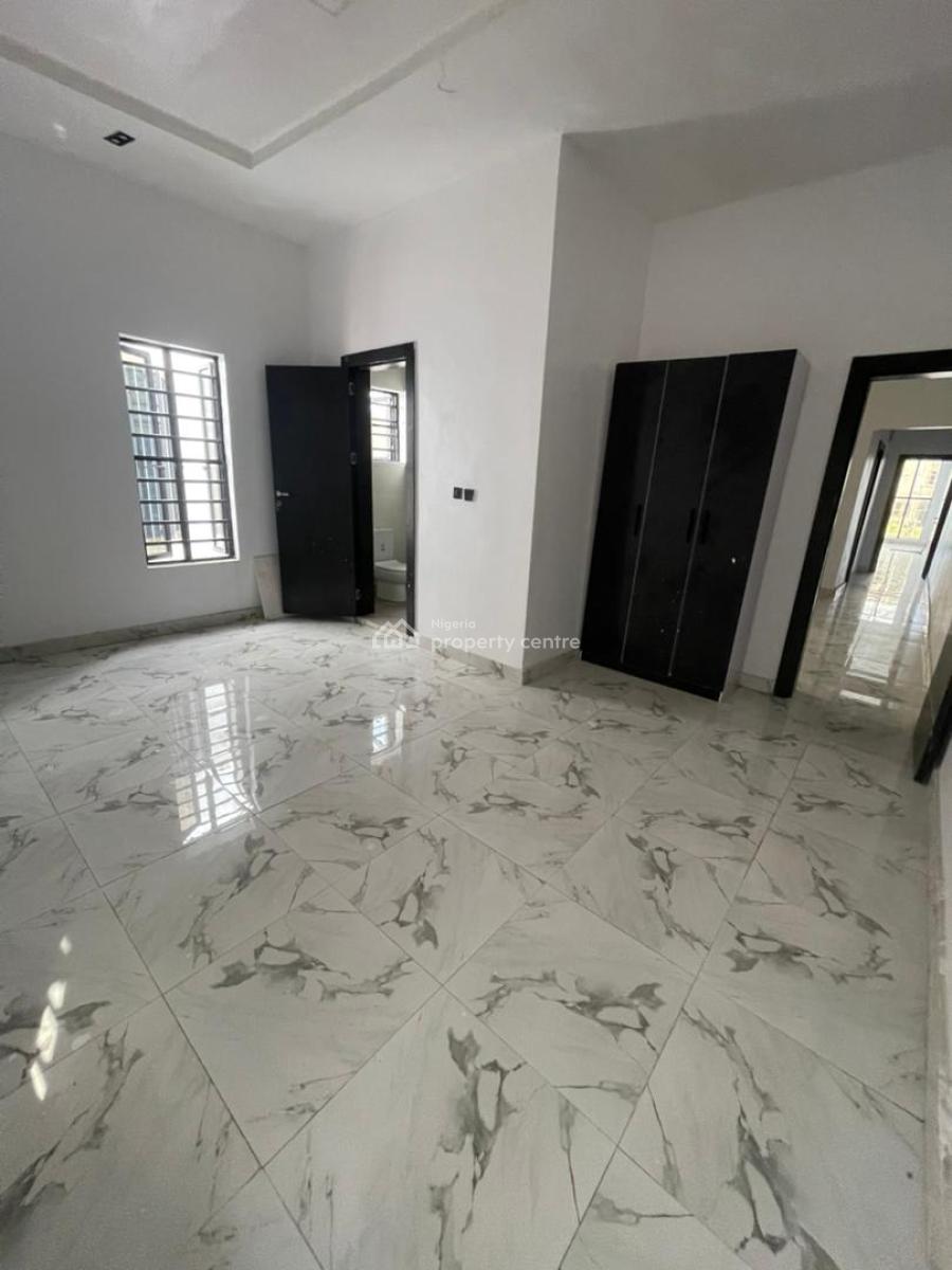Luxury 4-bedroom Detached Duplex with Excellent Facility, Lekki, Lagos, Detached Duplex for Sale