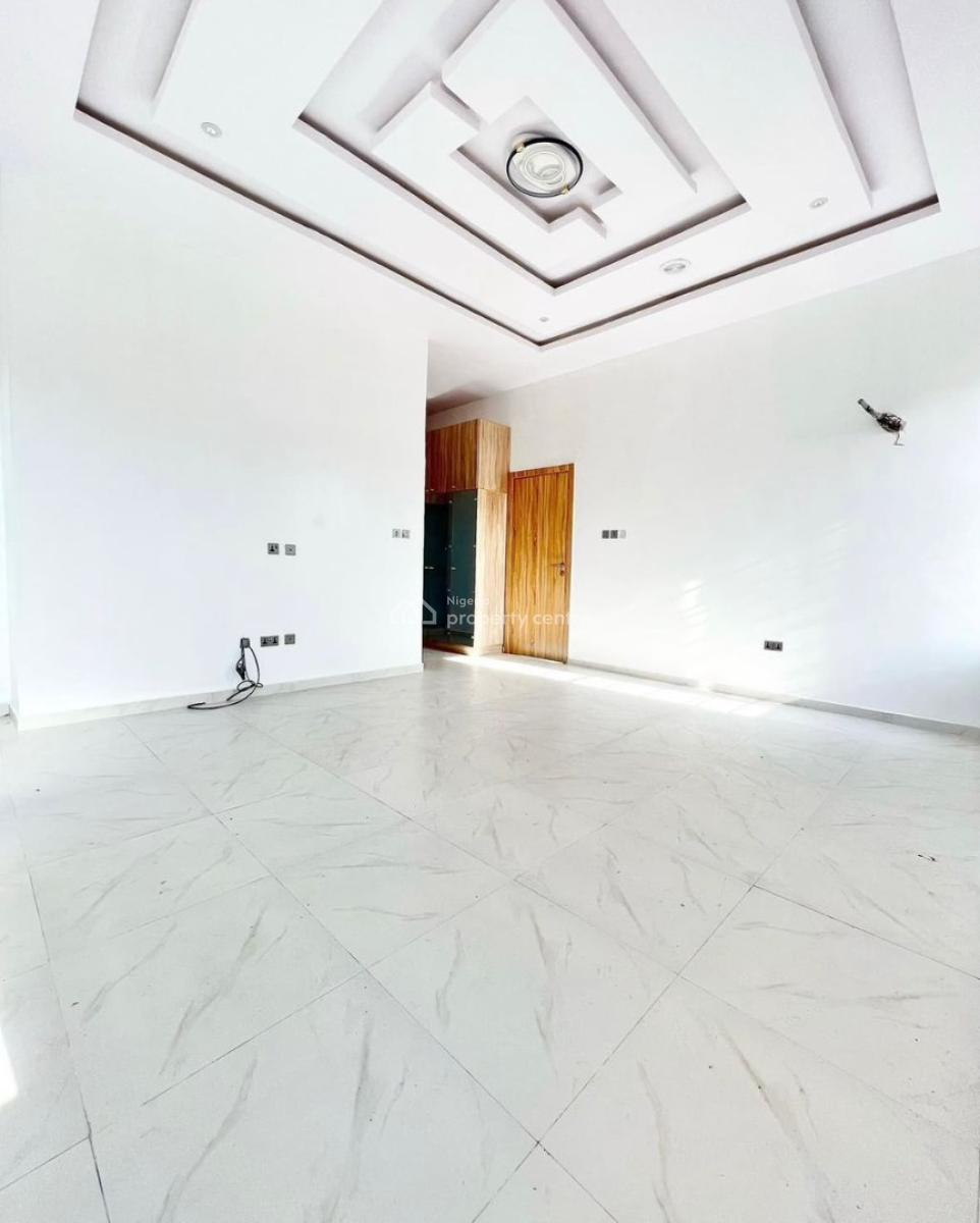 4 Bedroom Semi Detached Duplex, Ikota By Mega Kitchen, Lekki, Lagos, Semi-detached Duplex for Rent