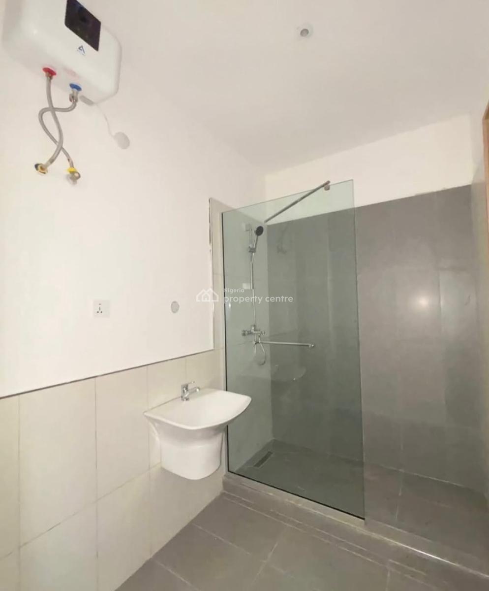 New 2 Bedroom Apartment, Ikate, Lekki, Lagos, Flat / Apartment for Rent