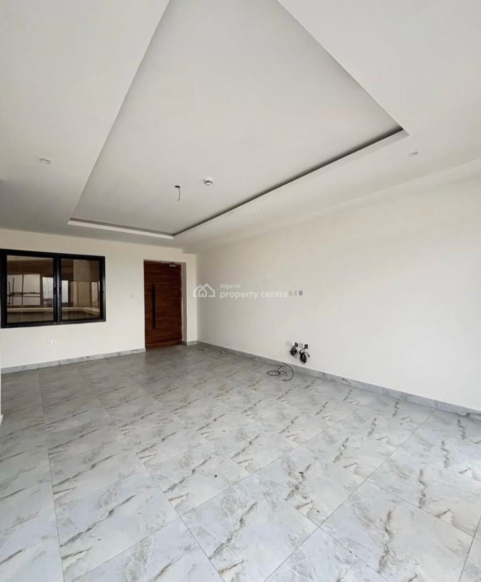 New 2 Bedroom Apartment, Ikate, Lekki, Lagos, Flat / Apartment for Rent