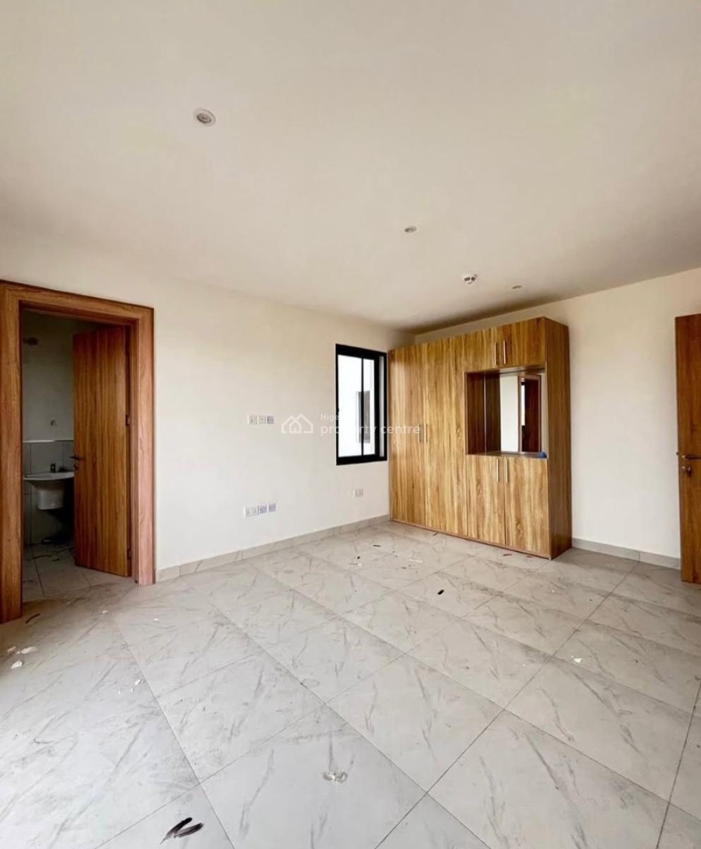 New 2 Bedroom Apartment, Ikate, Lekki, Lagos, Flat / Apartment for Rent